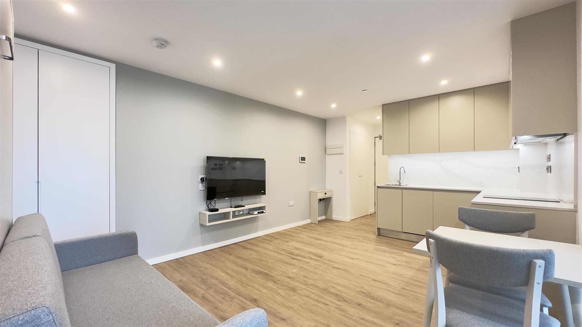 Image of Apartment - 1 Bathrooms for Rental in Victory Suites-Gibraltar, Image 12